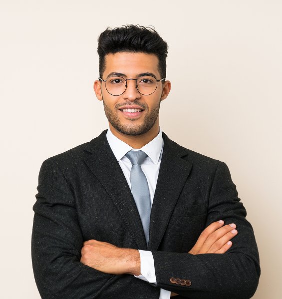 team member image