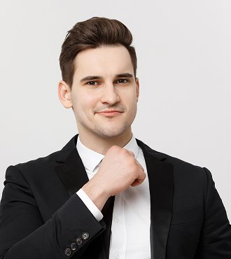 Team Member Image